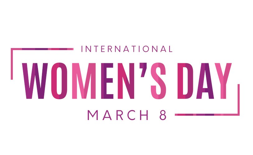 International Women's Day 2026